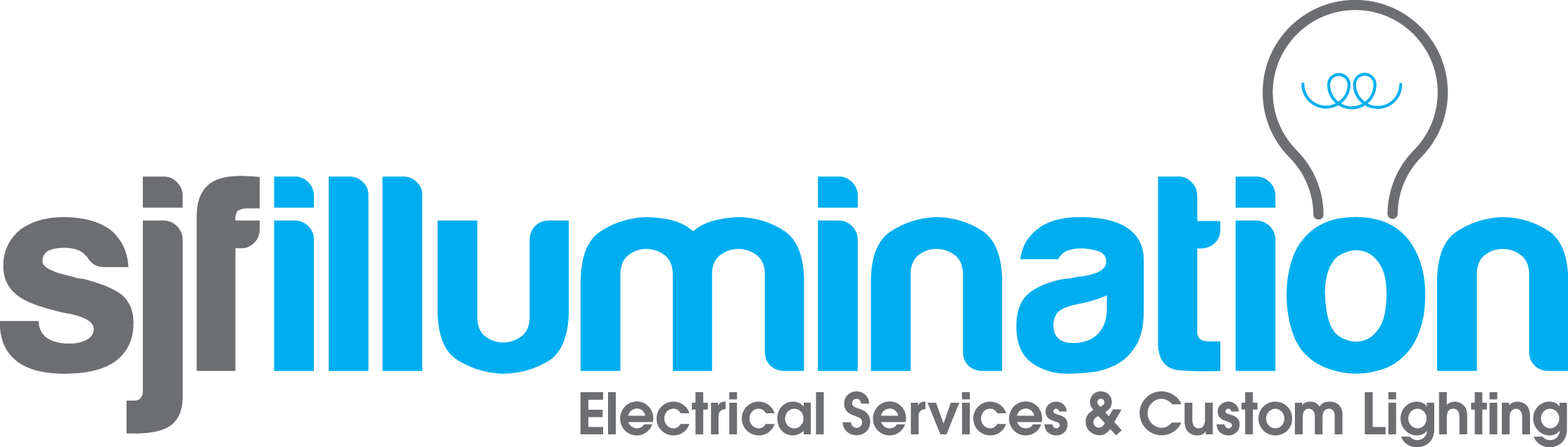 sjfillumination electrical services & custom lighting